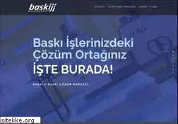 Sites similar to baskiji.com.tr