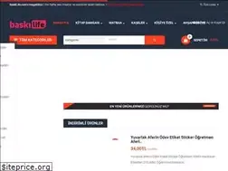 Sites similar to baskilife.com