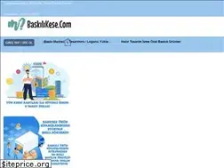Sites similar to baskilikese.com