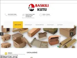 Sites similar to baskilikutu.net