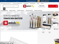 Sites similar to baskilim.com