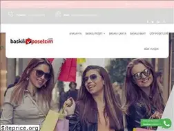 Sites similar to baskiliposetcim.com