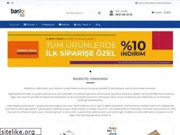 Sites similar to baskiltd.com