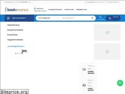 Sites similar to baskimanya.com