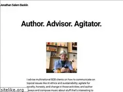 Sites similar to baskinbrand.com