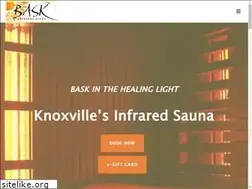 Sites similar to baskinfraredsauna.com