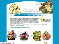 Sites similar to baskingifts.com