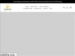 Sites similar to baskinginlight.com.au