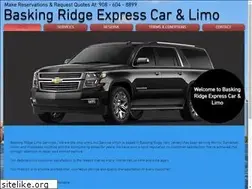 Sites similar to baskingridgeexpress.com