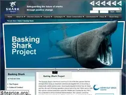 Sites similar to baskingsharks.org