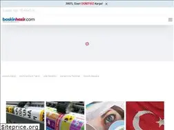 Sites similar to baskinhazir.com