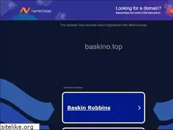 Sites similar to baskino.top