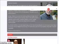 Sites similar to baskinoran.com