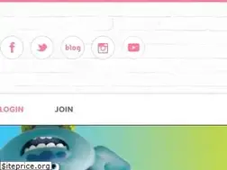Sites similar to baskinrobbins.co.kr