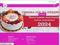 Sites similar to baskinrobbins.ru