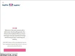 Sites similar to baskinrobins.com