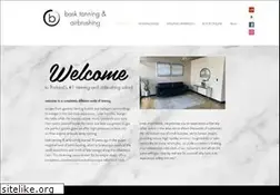 Sites similar to baskinthesuntanning.com