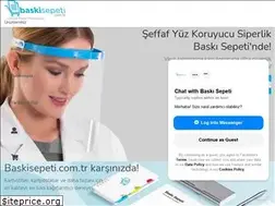 Sites similar to baskisepeti.com.tr