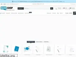 Sites similar to baskishop.com.tr