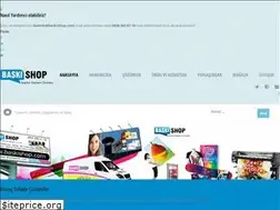 Sites similar to baskishop.com