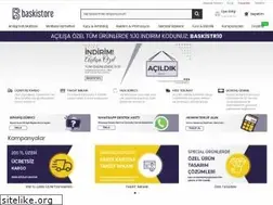 Sites similar to baskistore.com