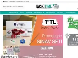 Sites similar to baskitime.com