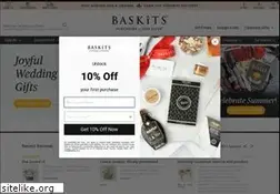Sites similar to baskits.com