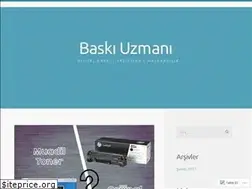 Sites similar to baskiuzmani.wordpress.com