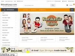 Sites similar to baskiyap.com