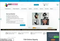 Sites similar to baskiyapiyoruz.com