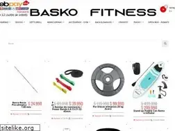Sites similar to basko.cl