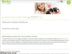 Sites similar to basko.com