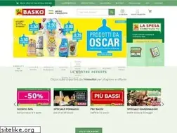 Sites similar to basko.it