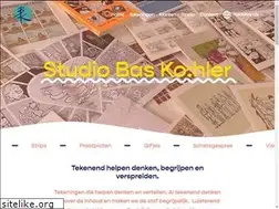 Sites similar to baskohler.nl