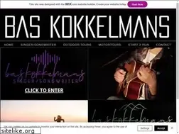 Sites similar to baskokkelmans.nl