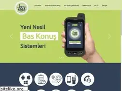 Sites similar to baskonus.com.tr