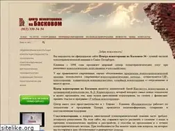 Sites similar to baskov34.ru