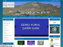 Sites similar to baskoy.org