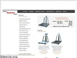 Sites similar to baskulcu.com
