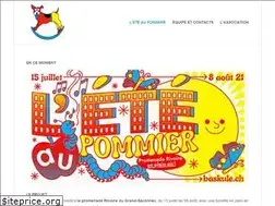 Sites similar to baskule.ch