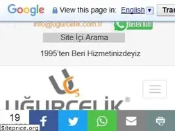Sites similar to baskulservisi.com