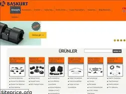 Sites similar to baskurt.com.tr
