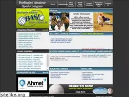 Sites similar to basl.ca