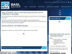 Sites similar to basl.com