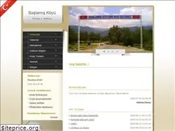 Sites similar to baslamis.com