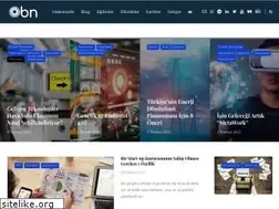 Sites similar to baslangicnoktasi.org
