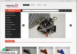 Sites similar to baslaroto.com