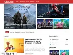 Sites similar to baslattusu.com