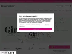 Sites similar to basler-beauty.at
