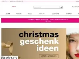 Sites similar to basler-beauty.ch
